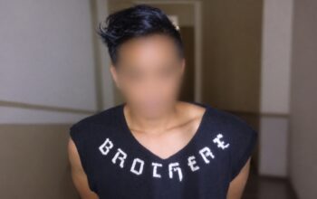 Curi Yamaha Mio di Teras Rumah Tetangga, Pemuda 26 Tahun di Malangbong Ditangkap Polisi