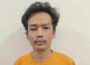 Pengedar Sabu Berkedok Kemasan Permen Ditangkap di Garut, Polisi Buru Sosok B