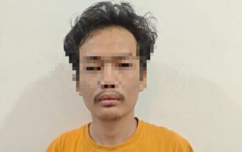 Pengedar Sabu Berkedok Kemasan Permen Ditangkap di Garut, Polisi Buru Sosok B