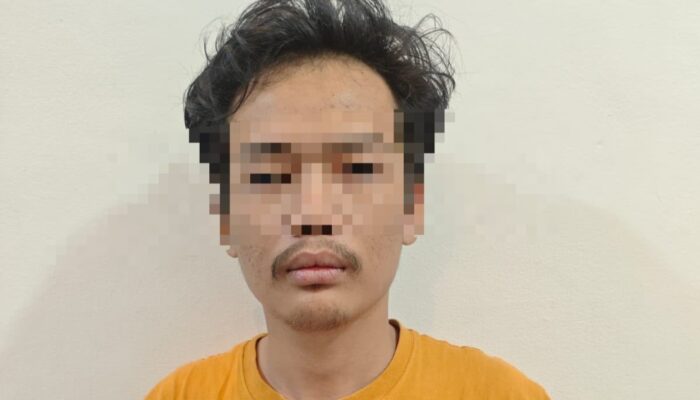 Pengedar Sabu Berkedok Kemasan Permen Ditangkap di Garut, Polisi Buru Sosok B