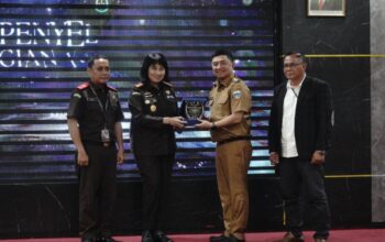 Borok Korupsi BPR Intan Jabar, Kejari Garut Tarik Kembali Aset Negara Rp1,5 Miliar