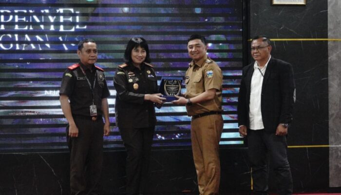 Borok Korupsi BPR Intan Jabar, Kejari Garut Tarik Kembali Aset Negara Rp1,5 Miliar