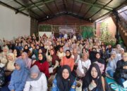 Cibiuk Lawan Dampak Gawai, Ketika Senyum dan Pelukan Jadi Benteng Pengasuhan Anak