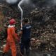 Garut Tetapkan Status Tanggap Darurat Kebakaran TPA Pasirbajing dan Pasar Andir