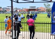 Izin Bodong Piala Soeratin, Sanksi Berat Menanti Sepak Bola Garut ​