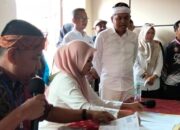 92 Desa di Sumedang Gelar Pilkades Digital Serentak, Efisien dan Bebas Kertas ​
