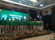 Bidik 12 Kursi dan Sapu Bersih Desa, PKB Garut Tancap Gas Menuju Pemilu 2029 ​