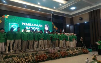 Bidik 12 Kursi dan Sapu Bersih Desa, PKB Garut Tancap Gas Menuju Pemilu 2029 ​