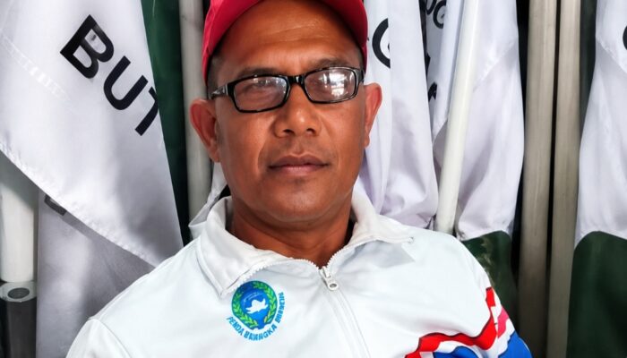 Digelar Saat PSSI Garut Disanksi, Turnamen Piala Anak Indonesia Ternyata Buatan EO