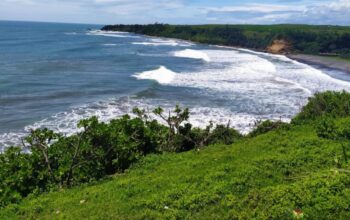 Cegah Kecelakaan Laut di Garut Selatan, Disparbud Rekrut 15 Sukarelawan Penyelamat ​