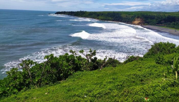 Cegah Kecelakaan Laut di Garut Selatan, Disparbud Rekrut 15 Sukarelawan Penyelamat ​