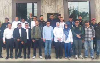 Bedah Visi City Branding, Pemkab Garut Bidik Sektor Pariwisata ala Banyuwangi