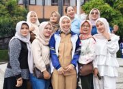 Saat Wakil Bupati Garut Kawal Kontingen Porprov Jabar, Target 50 Medali dan PR Sponsor