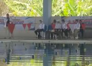Piala Kadisdik Garut I 2026: Ratusan Perenang Muda Unjuk Gigi, Kategori Pemula Dominasikan Kejuaraan