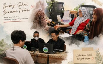 Bawa Gerai Pelayanan Publik ke Reses, Anggota DPRD Garut Soroti Sengkarut Data BPJS ​
