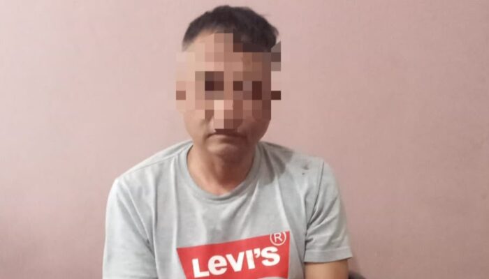 Jejak Residivis Pembobol Rumah Kosong di Garut, Gasak Emas dan Uang Rp445 Juta ​