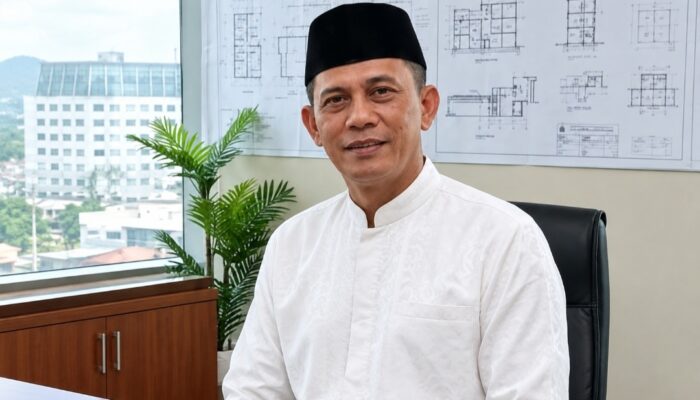 Peringatan Hari Santri 2026, Lakpesdam NU Garut Minta Tak Sebatas Seremonial