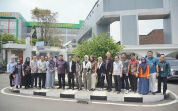 Garut Krisis Ranjang Rumah Sakit: Bayang-bayang “Overload” dan Misi Sulit Berstandar SNI ​