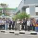 Garut Krisis Ranjang Rumah Sakit: Bayang-bayang “Overload” dan Misi Sulit Berstandar SNI ​