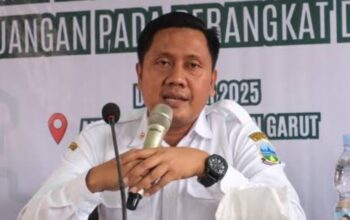 Soal Efisiensi Rp700 Miliar P3K Garut, BPKAD: Jangan Asal Klaim, Itu Kondisi Eksisting