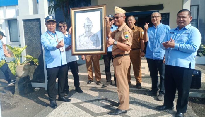 Waspada Krisis Air Garut, Perumda Tirta Intan Didesak Berburu Mata Air Baru