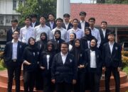 Menembus Pasar Global, Lulusan SMK Negeri 1 Garut Diincar Jepang hingga Jerman