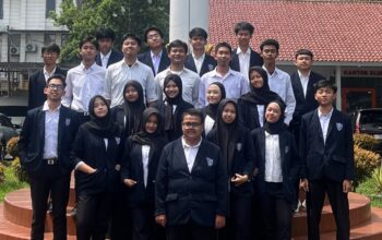 Menembus Pasar Global, Lulusan SMK Negeri 1 Garut Diincar Jepang hingga Jerman