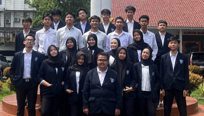 Menembus Pasar Global, Lulusan SMK Negeri 1 Garut Diincar Jepang hingga Jerman