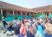 Siasat SMPN 1 Karangpawitan Dobrak Minat Baca Lewat Festival Literasi
