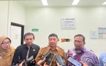 Garut Kejar Target 2027, Suntik Mati Ketergantungan Medis Luar Daerah Lewat CMU dan Rotinsulu