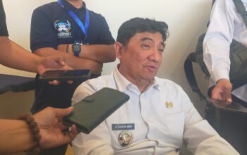 Kebakaran TPA Pasirbajing Buka Borok Pengelolaan Sampah Garut, Anggaran Baru Ditambah pada 2027