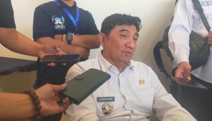 Kebakaran TPA Pasirbajing Buka Borok Pengelolaan Sampah Garut, Anggaran Baru Ditambah pada 2027