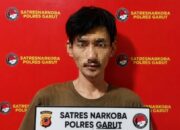 Siasat Kurir Sabu Garut: Diupah Pakai Narkoba Gratis, Diburu Lewat WhatsApp ​