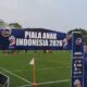 Mengabaikan Sanksi, PSSI Garut Tetap Gelar Turnamen di Stadion Jayaraga