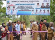 Memangkas Biaya Logistik Kopi Garut Lewat Jalan Baru Jatimanah