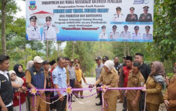 Memangkas Biaya Logistik Kopi Garut Lewat Jalan Baru Jatimanah