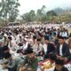 Darurat Air di Cigedug Garut: Lima Bulan Kekeringan, Ribuan Warga Shalat Istisqo dan Soroti Lahan Kritis ​