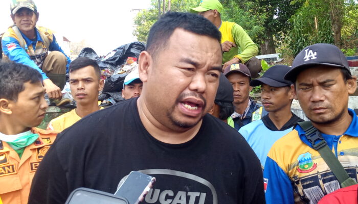 TPA Pasirbajing Kebakaran dan Ditolak Warga, Pemkab Garut Didesak Benahi Total Sistem Sampah ​