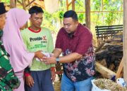 Politikus PDIP Garut Desak Pemkab Optimalkan CSR dan Baznas untuk Korban Kebakaran ​