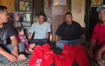 Jurus Yudha Puja Turnawan Tembus Kebuntuan Birokrasi Bansos Garut untuk Bantu Warga Miskin